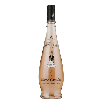 Marie Christine Rosé Provence Cru Classe