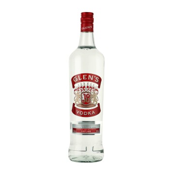 Glen's Vodka