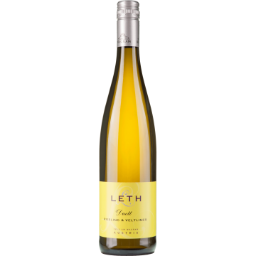 Weingut Leth Duett Veltliner & Riesling