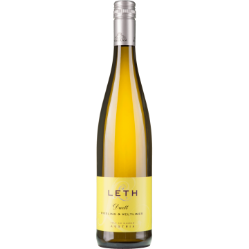 Weingut Leth Duett Veltliner & Riesling