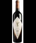 Montes Alpha M