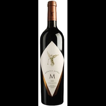 Montes Alpha M