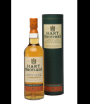Hart Brothers Cask Strength Dalmore 2007 11yo - Sherry Finish