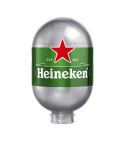 Heineken Blade 8 liter