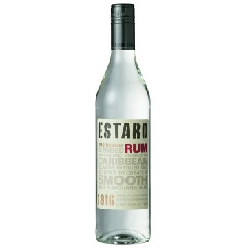 Estaro Rum Wit