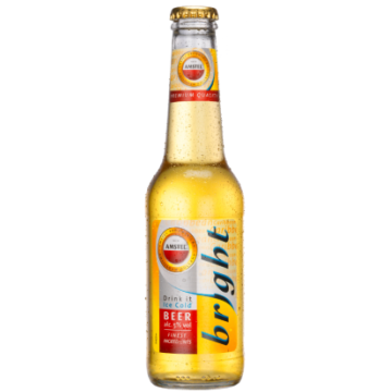 Amstel Bright