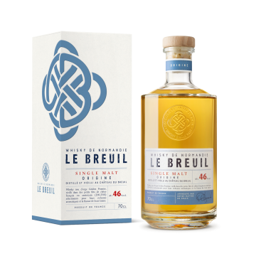 Le Breuil origine