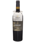 Feuerheerds Douro Reserva ( aged in Port barrels )