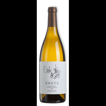 Enate - Chardonnay Fermentado en Barrica