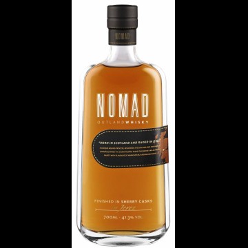 Nomad Outland