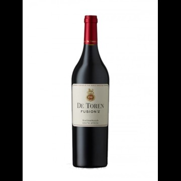De Toren Fusion