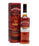 Bowmore Devills Cask 3 Islay Single Malt Whisky