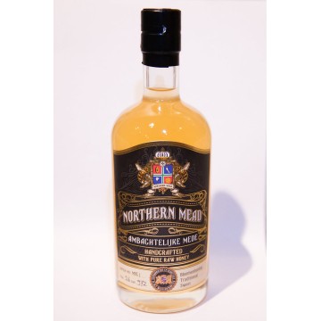 Northern Mead ambachtelijke mede