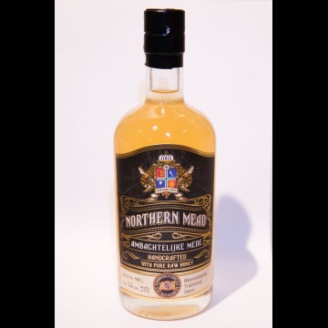 Northern Mead ambachtelijke mede