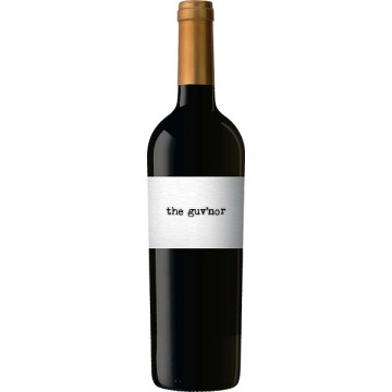 Solís The Guv'Nor Tempranillo 2019