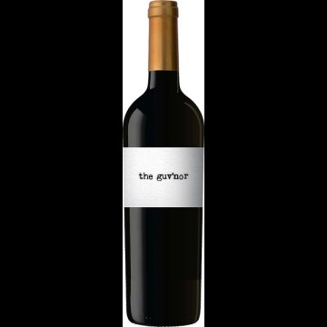 Solís The Guv'Nor Tempranillo 2019