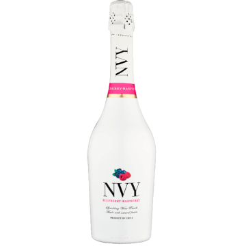 NVY BLUEBERRY - RASPBERRY
