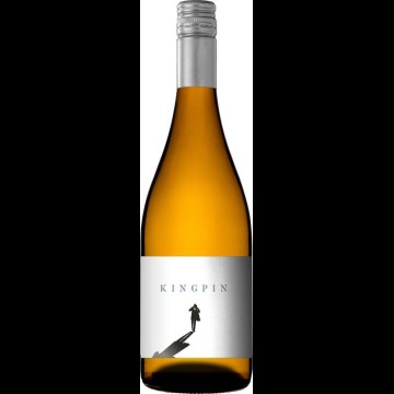 Solís Kingpin Blanco