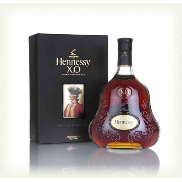 Hennessy XO Cognac