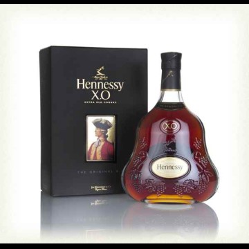 Hennessy XO Cognac