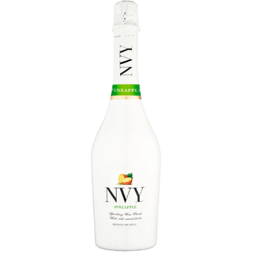 NVY PINEAPPLE SPARKLING WINE