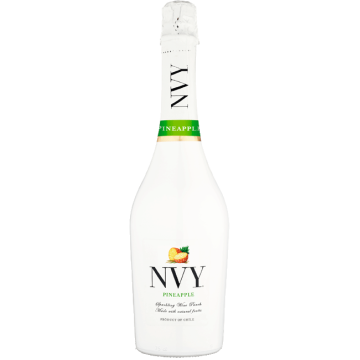 NVY PINEAPPLE SPARKLING WINE