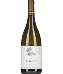 La Villette Chardonnay