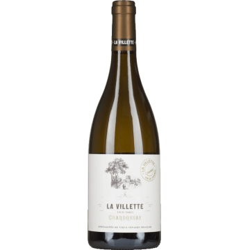 La Villette Chardonnay