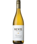 WENTE MORNING FOG CHARDONNAY