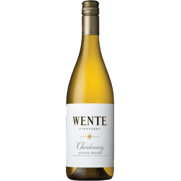 WENTE MORNING FOG CHARDONNAY