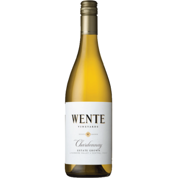 WENTE MORNING FOG CHARDONNAY
