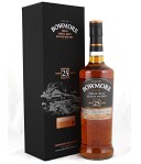 Bowmore Small Batch 25y