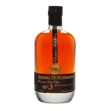Zuidam Flying Dutchman Dark