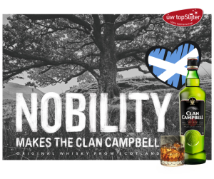 Clan Campbell - uw topSlijter nb (1)