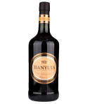 Pyrene Banyuls