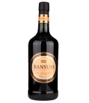 Pyrene Banyuls