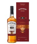 Bowmore 26 years Single Malt French Oak Barrique 70cl