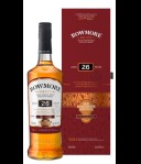 Bowmore 26 years Single Malt French Oak Barrique 70cl