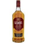 Grant's Triple Wood Scotch Whisky