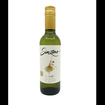 Sinzero Chardonnay